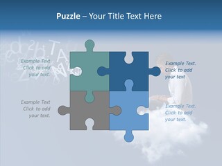Mobile Transmission Wifi PowerPoint Template