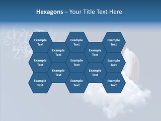 Mobile Transmission Wifi PowerPoint Template