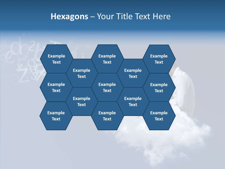 Mobile Transmission Wifi PowerPoint Template