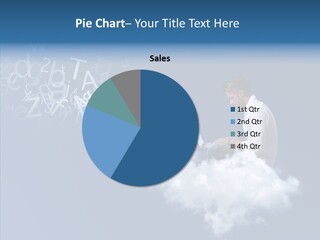 Mobile Transmission Wifi PowerPoint Template