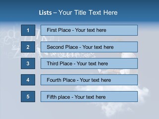 Mobile Transmission Wifi PowerPoint Template