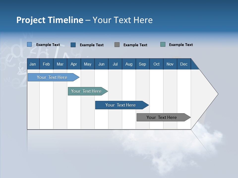 Mobile Transmission Wifi PowerPoint Template
