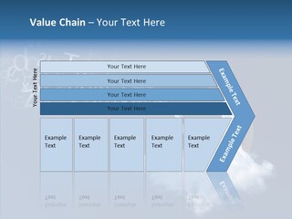 Mobile Transmission Wifi PowerPoint Template