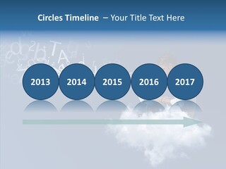 Mobile Transmission Wifi PowerPoint Template