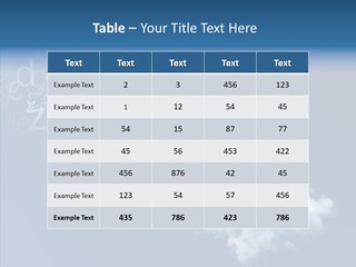 Mobile Transmission Wifi PowerPoint Template