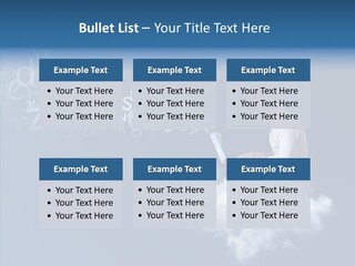 Mobile Transmission Wifi PowerPoint Template
