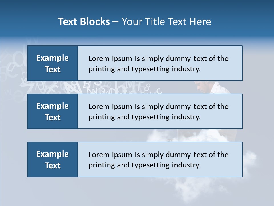 Mobile Transmission Wifi PowerPoint Template