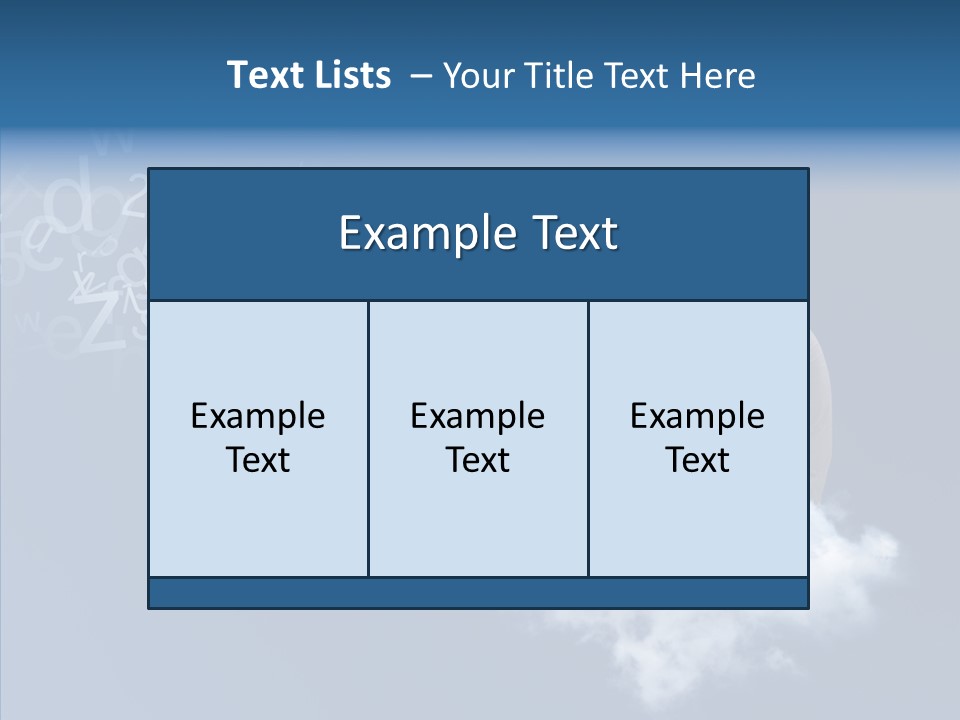 Mobile Transmission Wifi PowerPoint Template