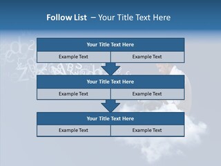 Mobile Transmission Wifi PowerPoint Template