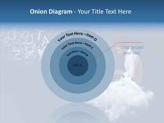 Mobile Transmission Wifi PowerPoint Template