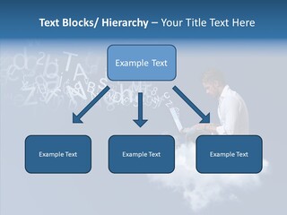 Mobile Transmission Wifi PowerPoint Template