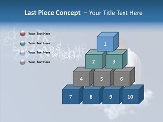 Mobile Transmission Wifi PowerPoint Template
