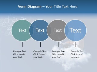 Mobile Transmission Wifi PowerPoint Template