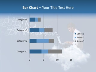 Mobile Transmission Wifi PowerPoint Template