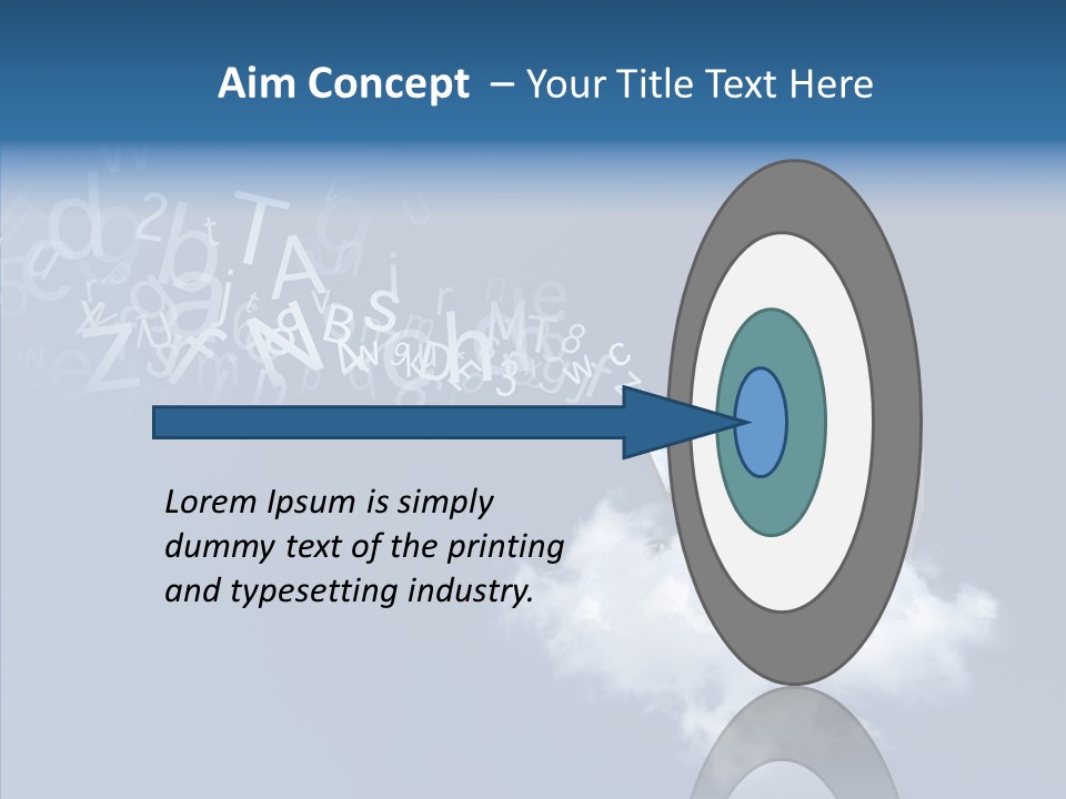 Mobile Transmission Wifi PowerPoint Template
