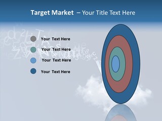 Mobile Transmission Wifi PowerPoint Template