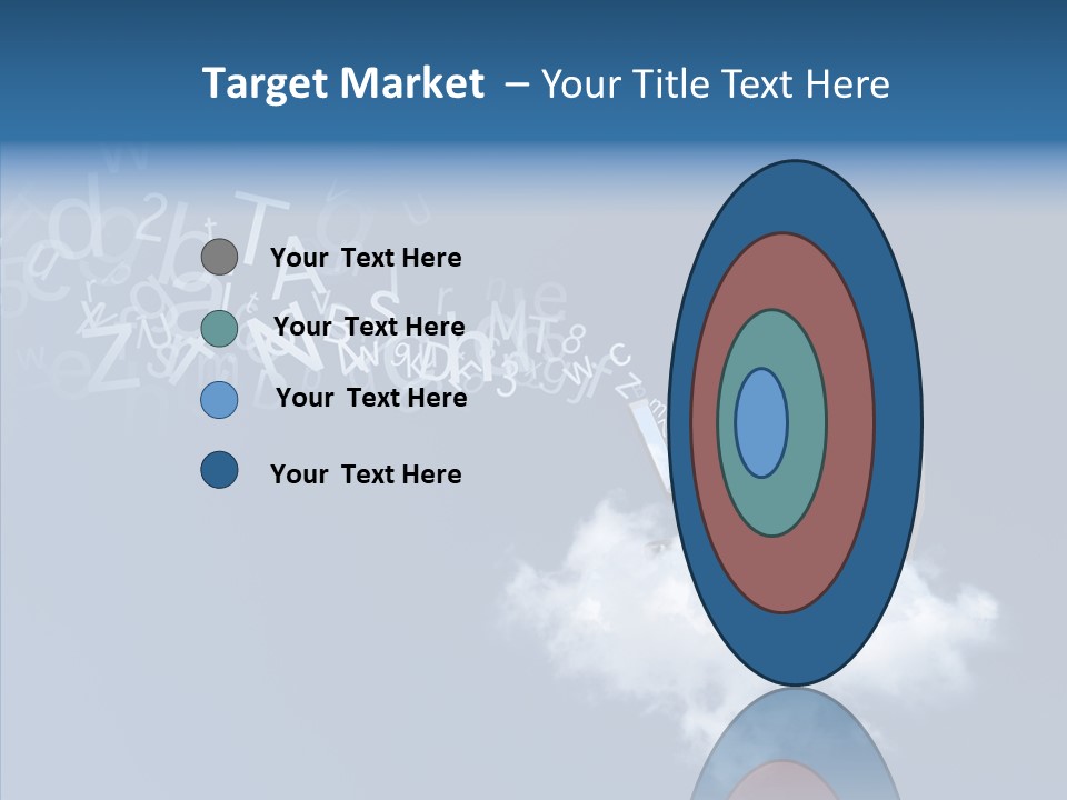 Mobile Transmission Wifi PowerPoint Template