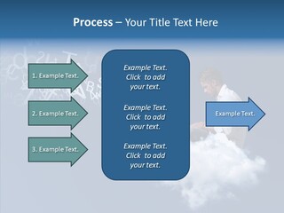 Mobile Transmission Wifi PowerPoint Template