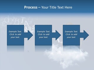 Mobile Transmission Wifi PowerPoint Template