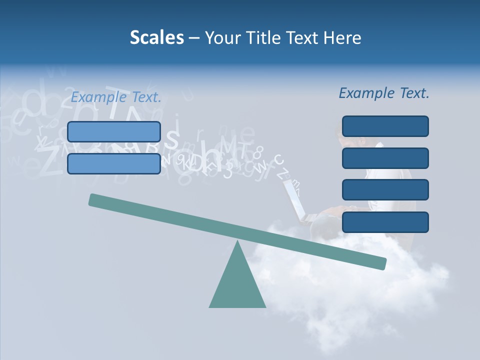 Mobile Transmission Wifi PowerPoint Template