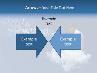 Mobile Transmission Wifi PowerPoint Template