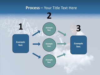 Mobile Transmission Wifi PowerPoint Template