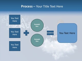 Mobile Transmission Wifi PowerPoint Template