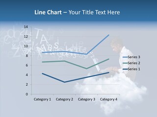 Mobile Transmission Wifi PowerPoint Template