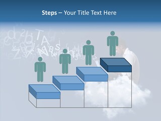 Mobile Transmission Wifi PowerPoint Template