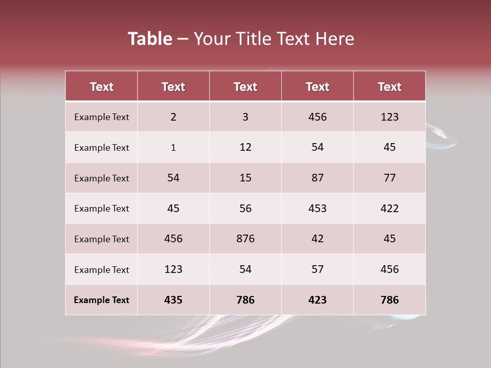 Sport Game Dunk PowerPoint Template