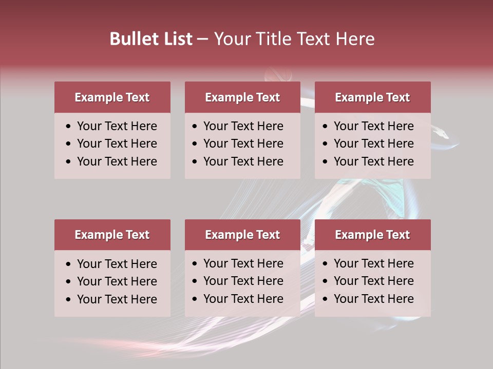 Sport Game Dunk PowerPoint Template