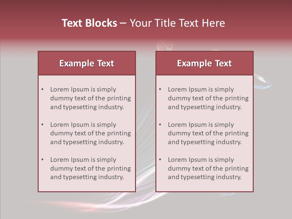 Sport Game Dunk PowerPoint Template