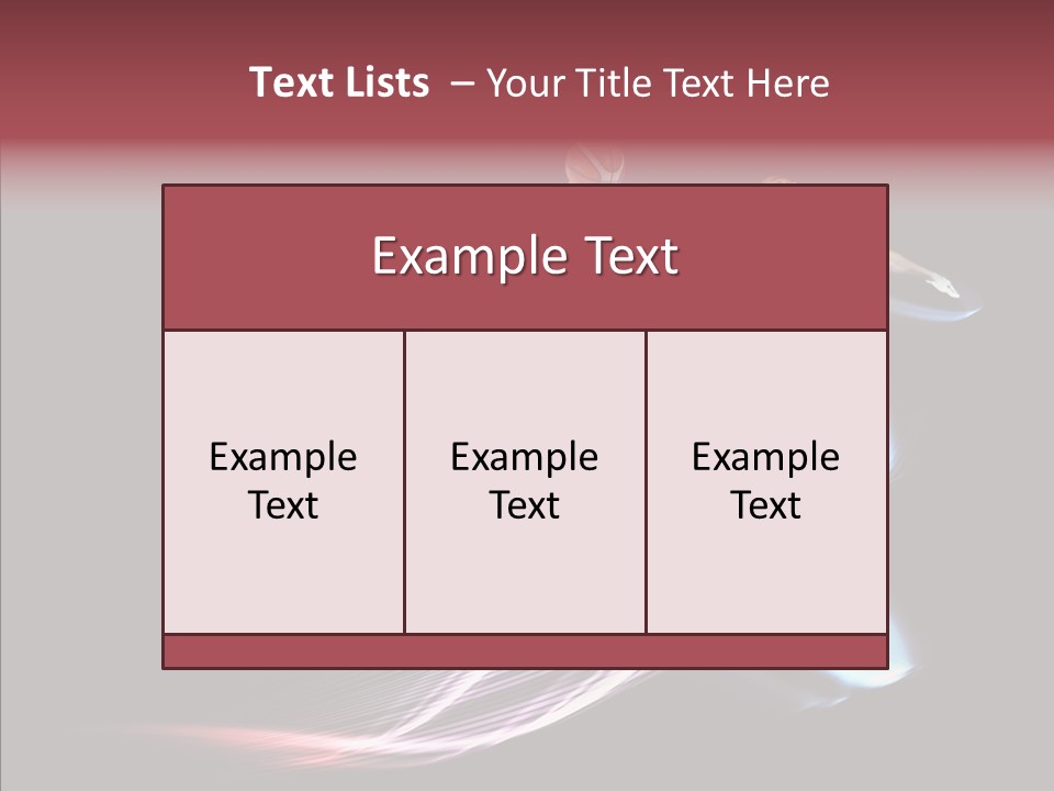 Sport Game Dunk PowerPoint Template
