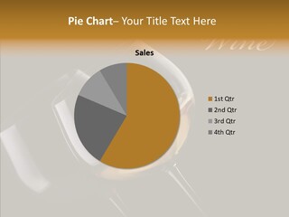 Shot Menu Nobody PowerPoint Template