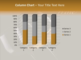 Shot Menu Nobody PowerPoint Template