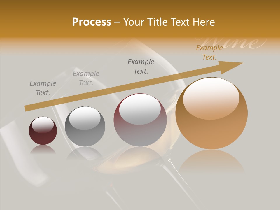 Shot Menu Nobody PowerPoint Template
