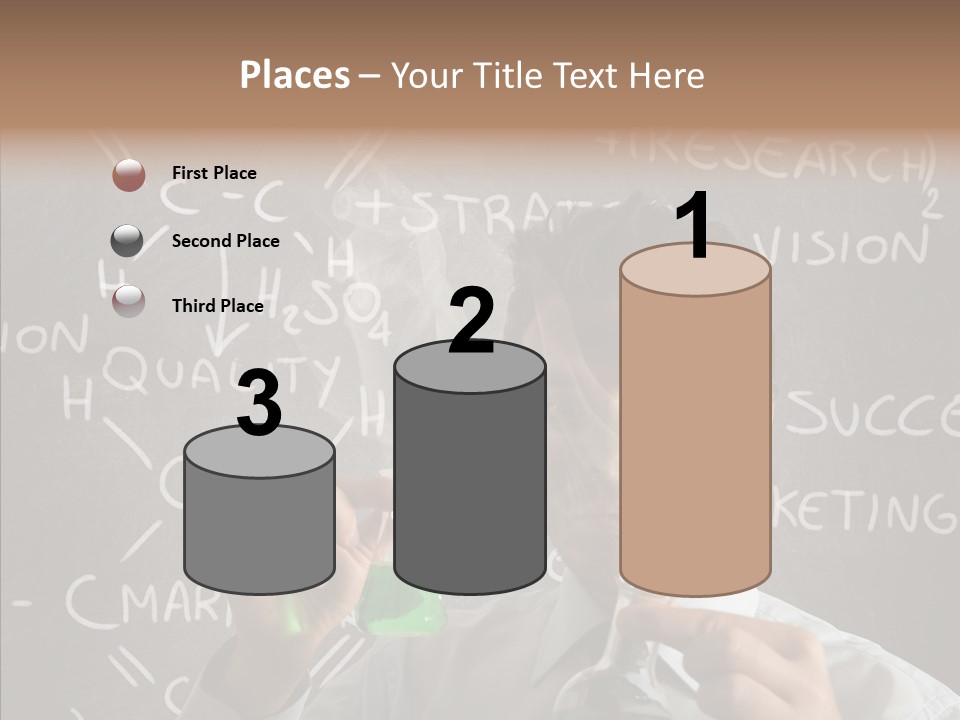 Quality Strategy Composition PowerPoint Template