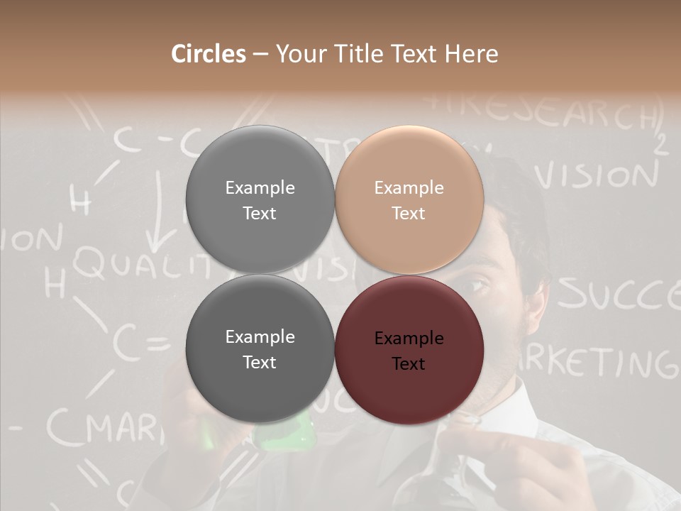 Quality Strategy Composition PowerPoint Template