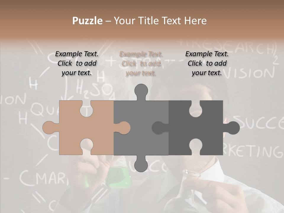 Quality Strategy Composition PowerPoint Template