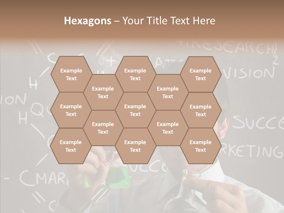 Quality Strategy Composition PowerPoint Template