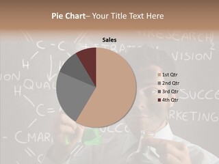 Quality Strategy Composition PowerPoint Template