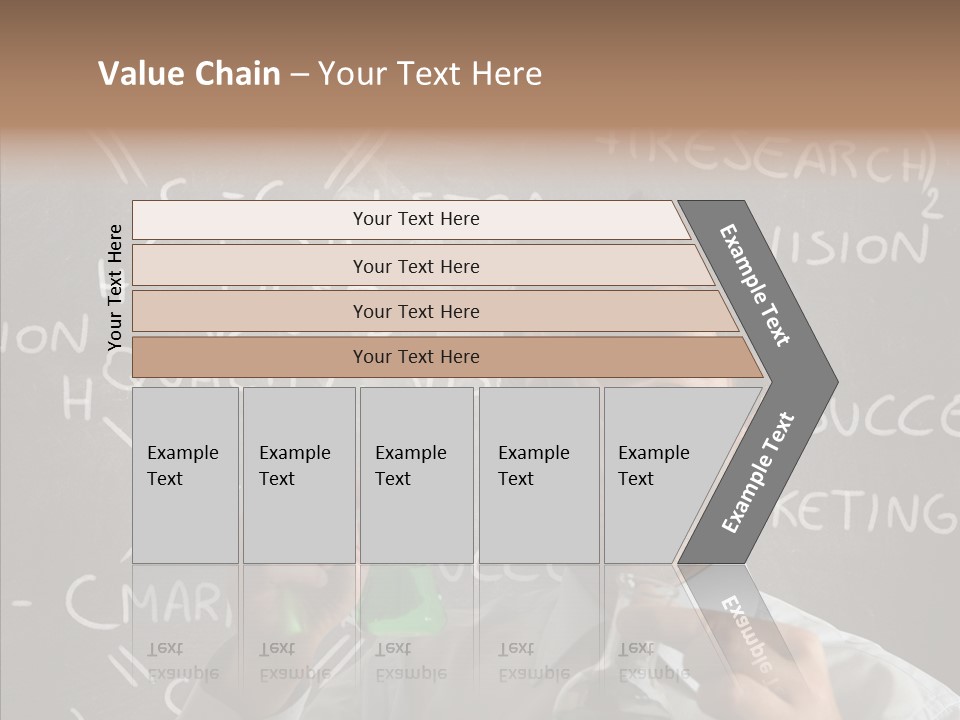 Quality Strategy Composition PowerPoint Template