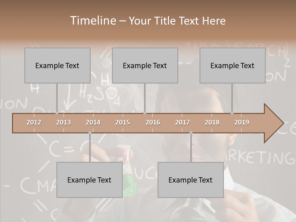 Quality Strategy Composition PowerPoint Template