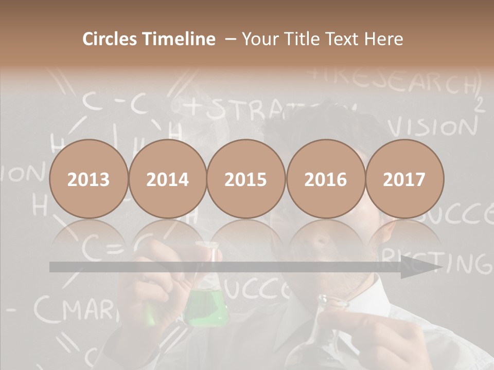 Quality Strategy Composition PowerPoint Template