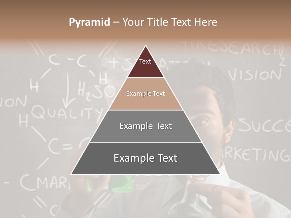 Quality Strategy Composition PowerPoint Template