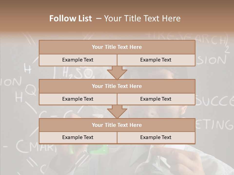 Quality Strategy Composition PowerPoint Template