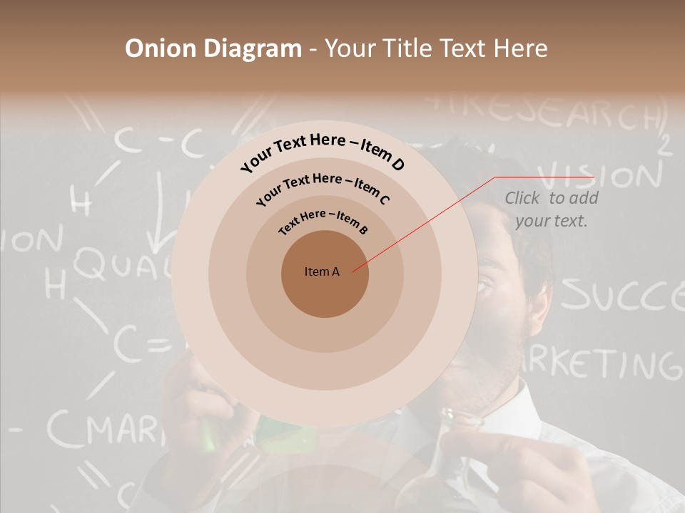Quality Strategy Composition PowerPoint Template