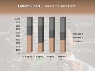 Quality Strategy Composition PowerPoint Template