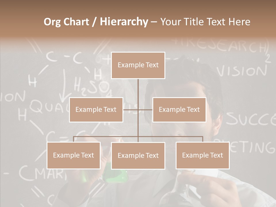 Quality Strategy Composition PowerPoint Template