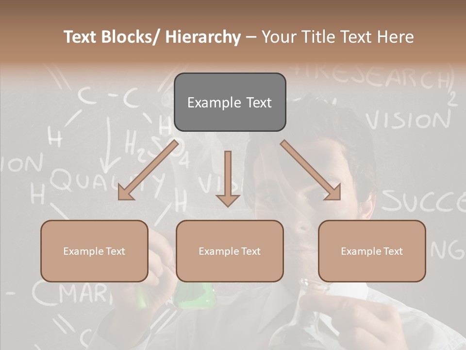 Quality Strategy Composition PowerPoint Template